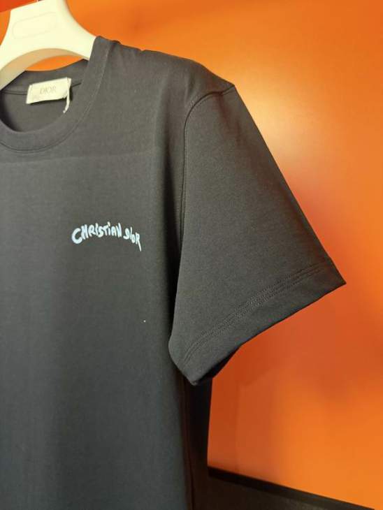 Dior T Shirts Short _SKUDiorXS-Llzytx005615510